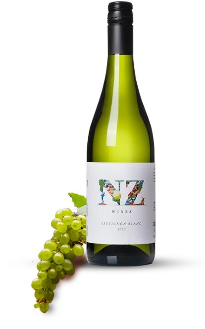 Sauvignon Blanc Wine image